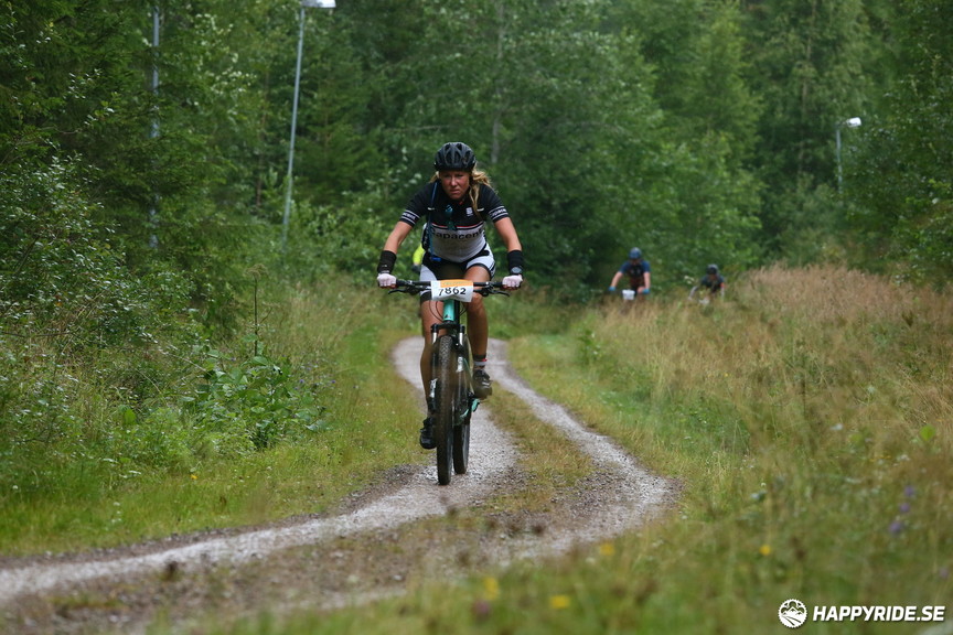 Bild från Cykelvasan 2019 (90km)