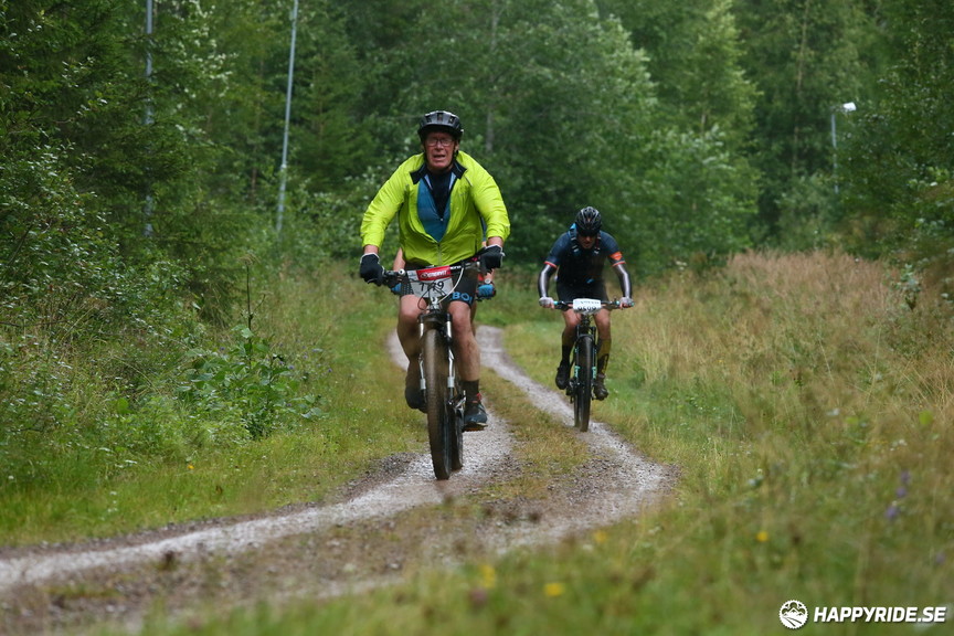 Bild från Cykelvasan 2019 (90km)