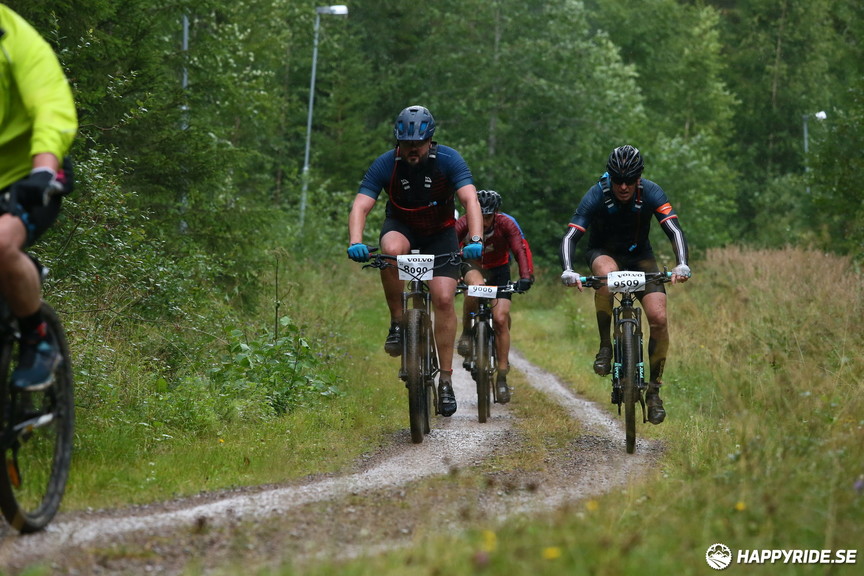 Bild från Cykelvasan 2019 (90km)