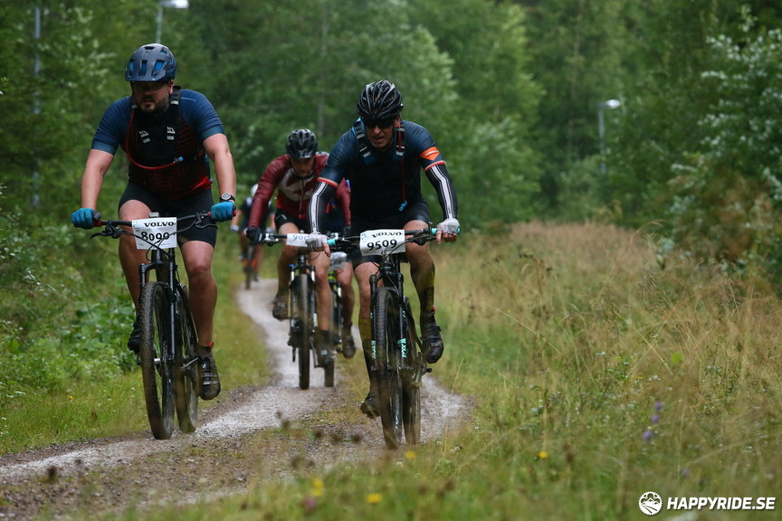 Bild från Cykelvasan 2019 (90km)