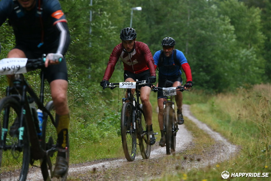 Bild från Cykelvasan 2019 (90km)