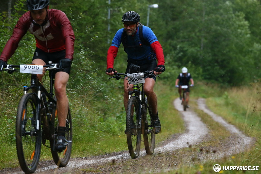 Bild från Cykelvasan 2019 (90km)