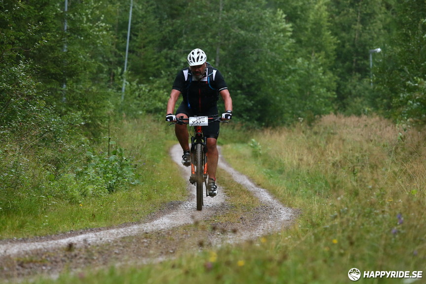Bild från Cykelvasan 2019 (90km)