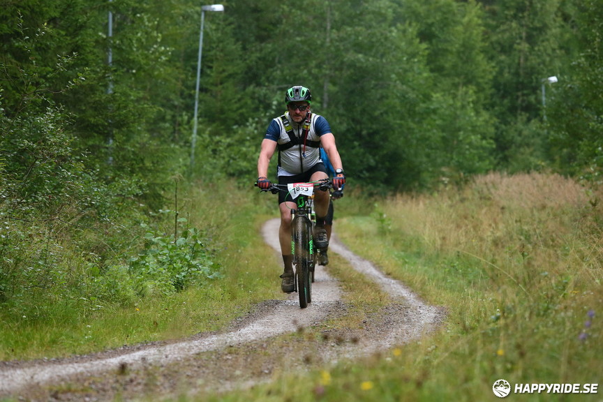 Bild från Cykelvasan 2019 (90km)