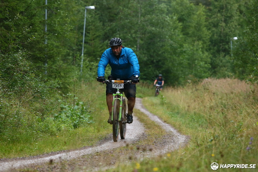 Bild från Cykelvasan 2019 (90km)