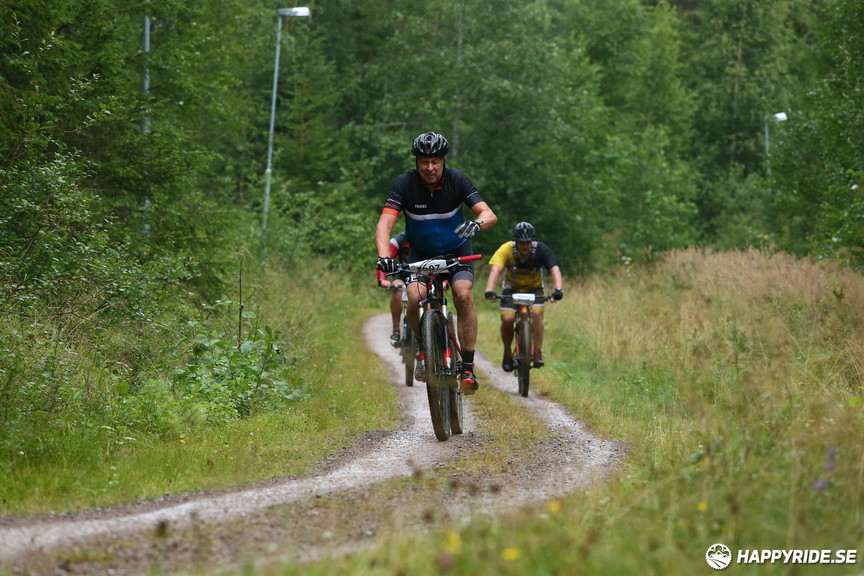 Bild från Cykelvasan 2019 (90km)