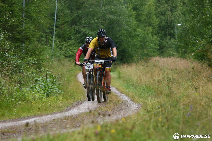 Bild från Cykelvasan 2019 (90km)