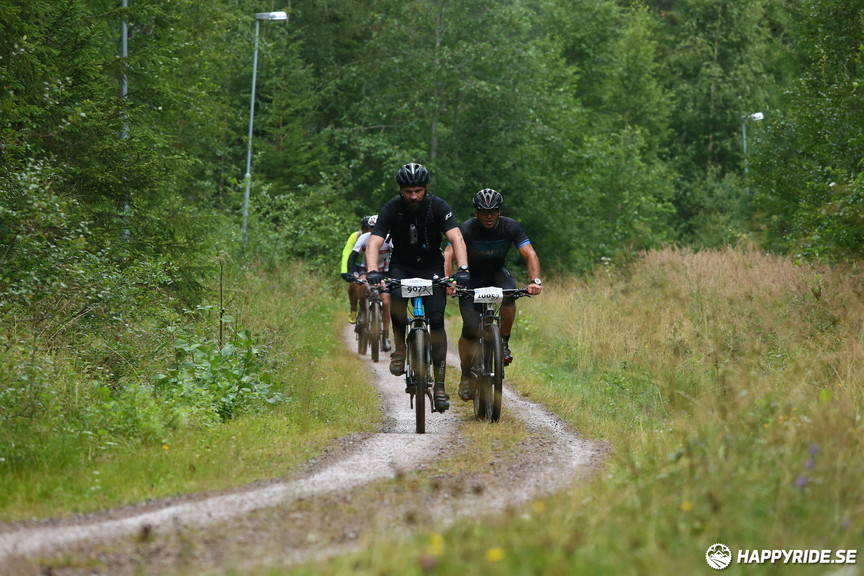 Bild från Cykelvasan 2019 (90km)