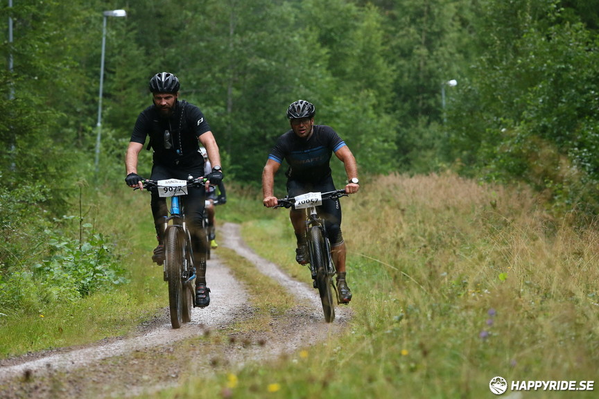 Bild från Cykelvasan 2019 (90km)