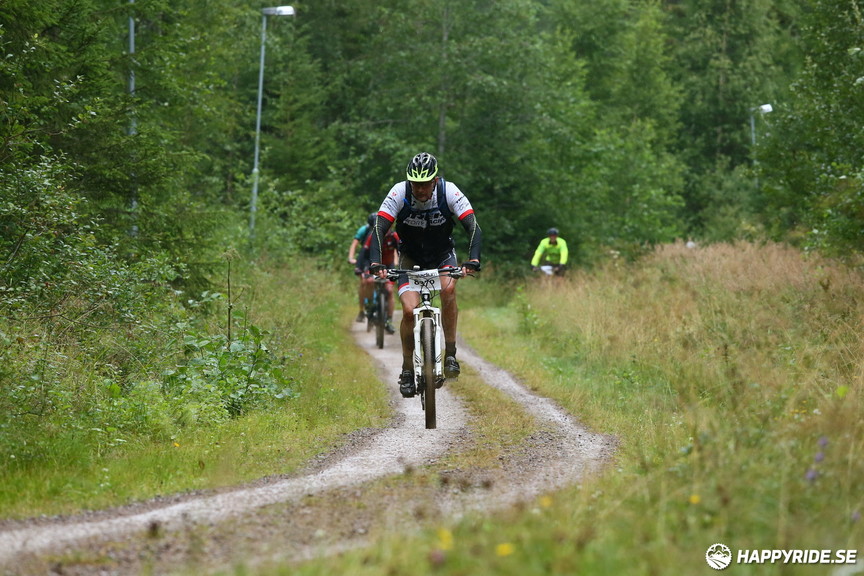Bild från Cykelvasan 2019 (90km)