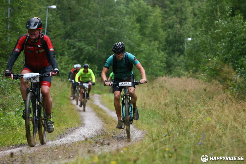 Bild från Cykelvasan 2019 (90km)