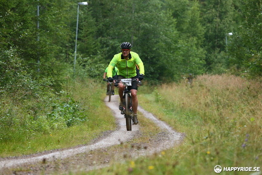 Bild från Cykelvasan 2019 (90km)