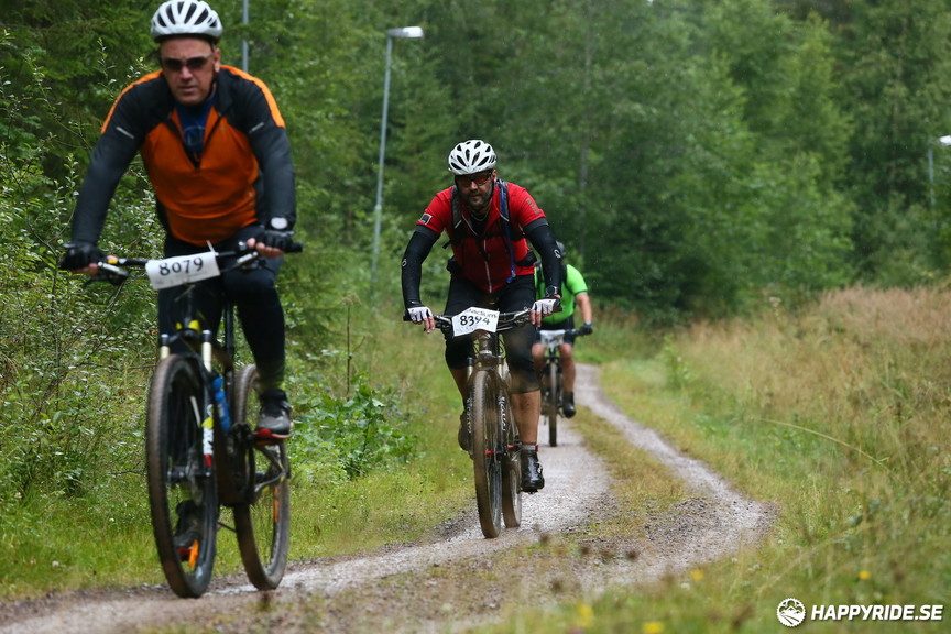 Bild från Cykelvasan 2019 (90km)