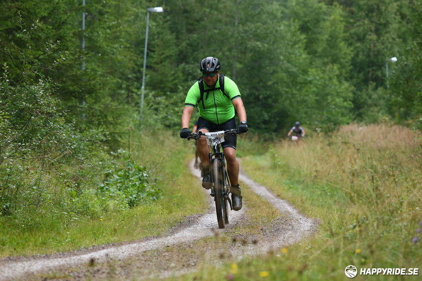 Bild från Cykelvasan 2019 (90km)