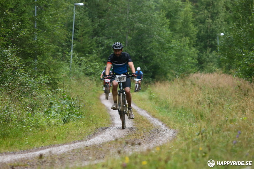 Bild från Cykelvasan 2019 (90km)