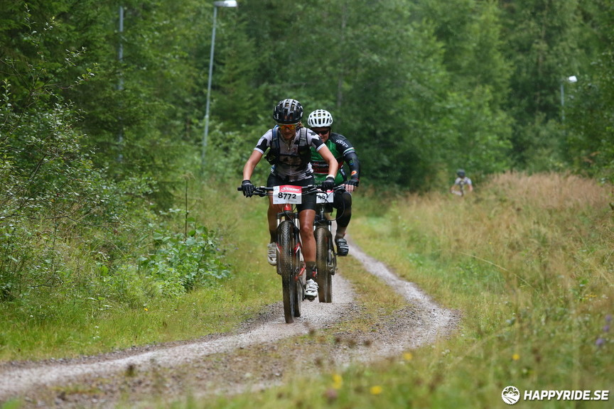 Bild från Cykelvasan 2019 (90km)