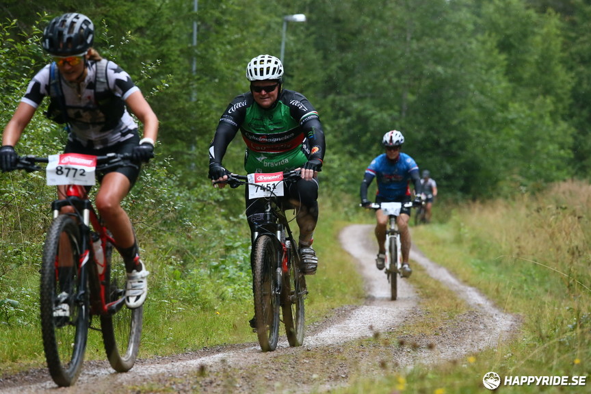 Bild från Cykelvasan 2019 (90km)