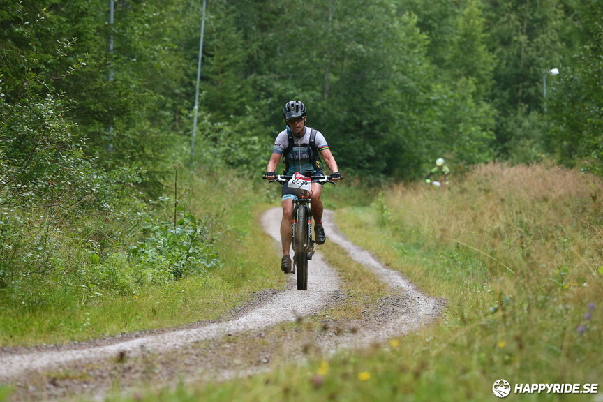 Bild från Cykelvasan 2019 (90km)