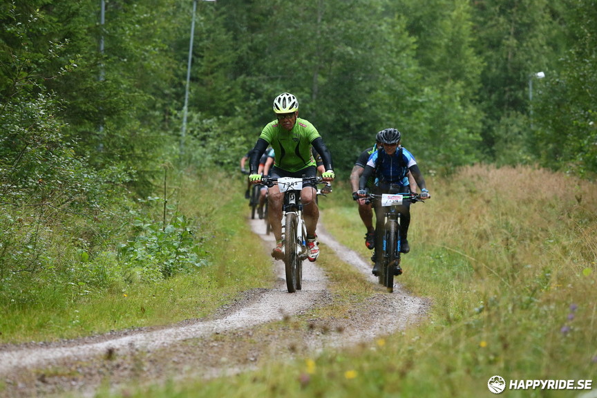 Bild från Cykelvasan 2019 (90km)