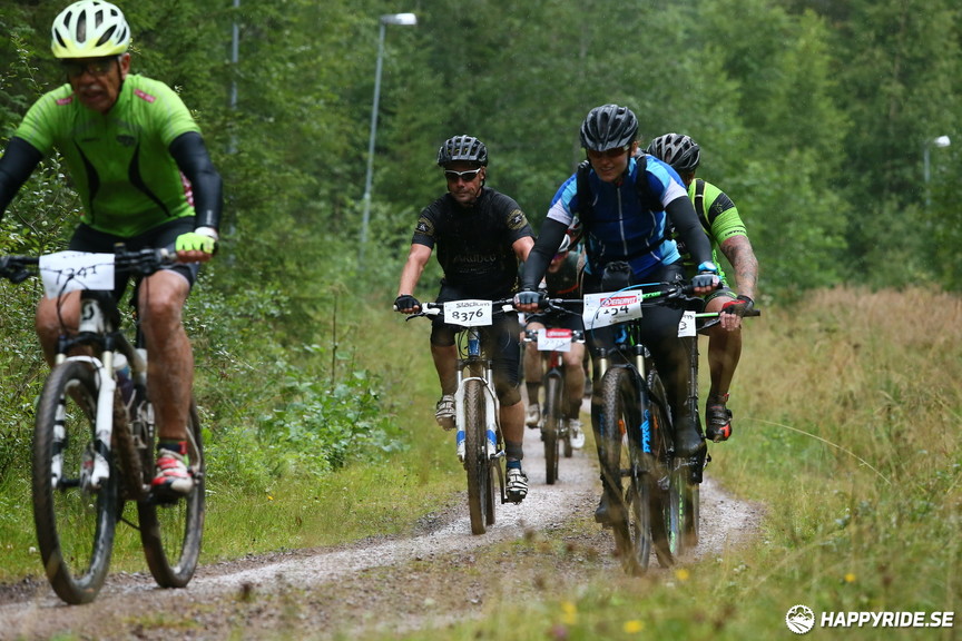 Bild från Cykelvasan 2019 (90km)