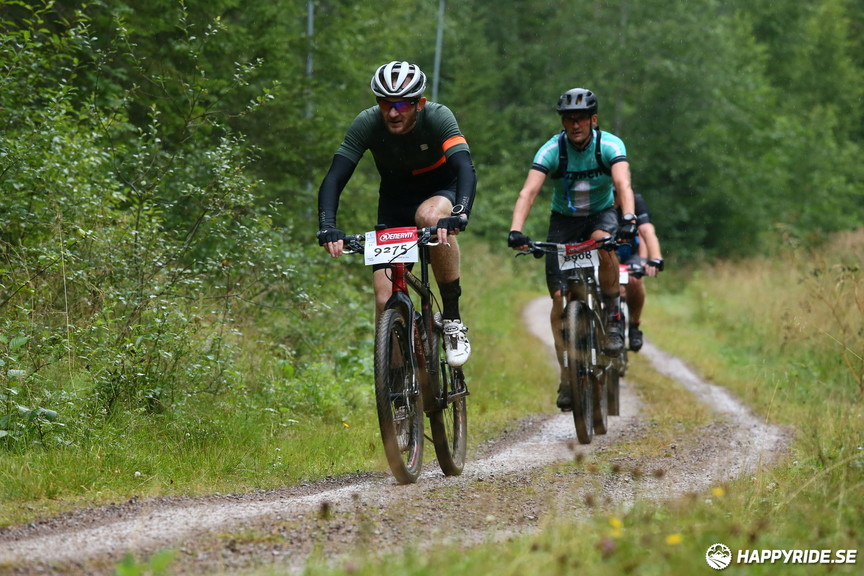Bild från Cykelvasan 2019 (90km)