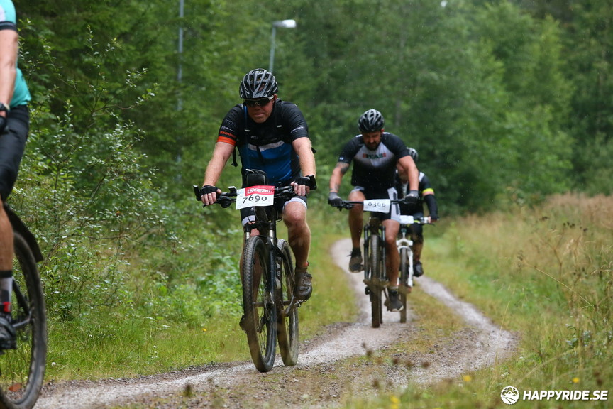 Bild från Cykelvasan 2019 (90km)