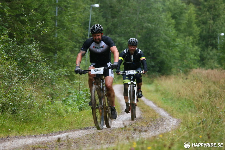 Bild från Cykelvasan 2019 (90km)