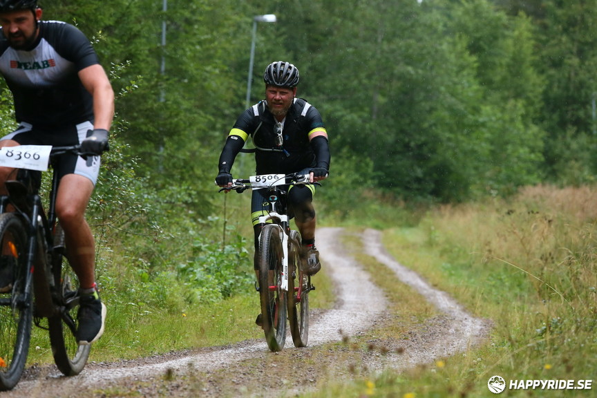 Bild från Cykelvasan 2019 (90km)