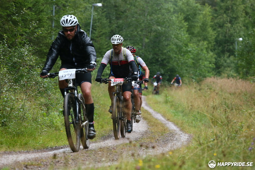 Bild från Cykelvasan 2019 (90km)