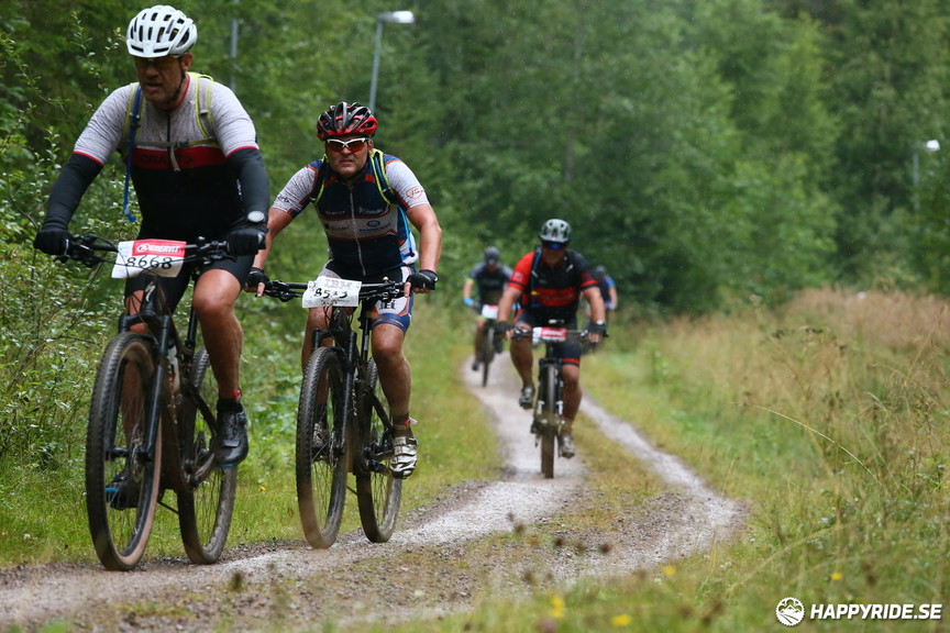 Bild från Cykelvasan 2019 (90km)