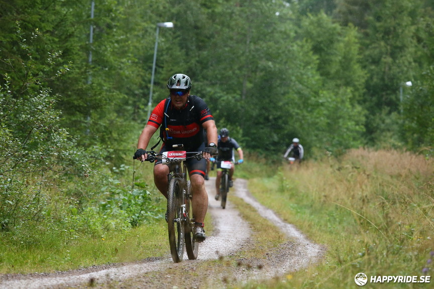 Bild från Cykelvasan 2019 (90km)