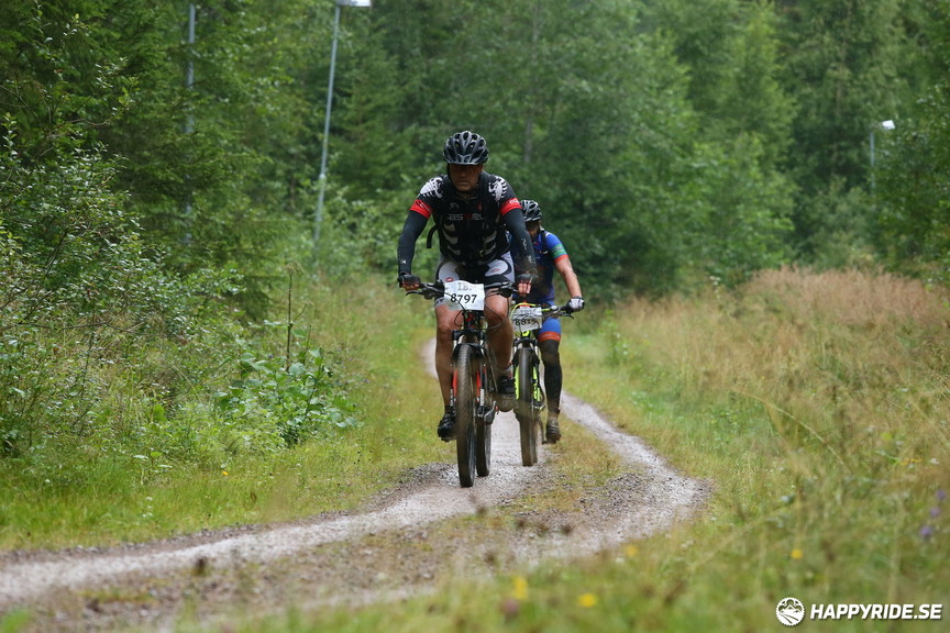 Bild från Cykelvasan 2019 (90km)