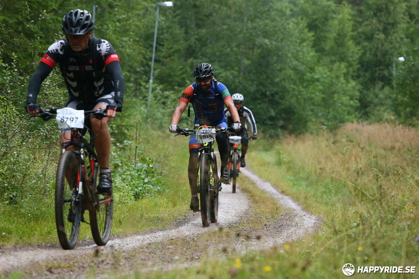 Bild från Cykelvasan 2019 (90km)