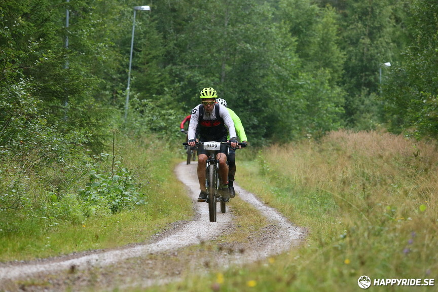 Bild från Cykelvasan 2019 (90km)