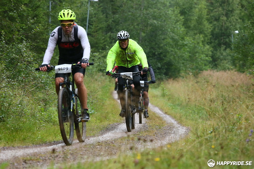 Bild från Cykelvasan 2019 (90km)