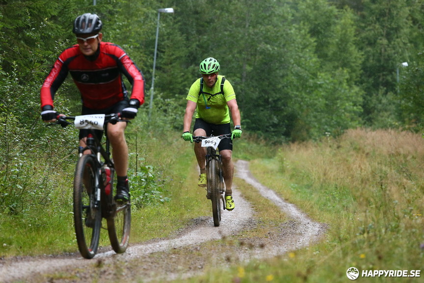 Bild från Cykelvasan 2019 (90km)