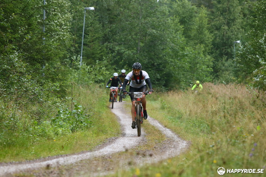 Bild från Cykelvasan 2019 (90km)