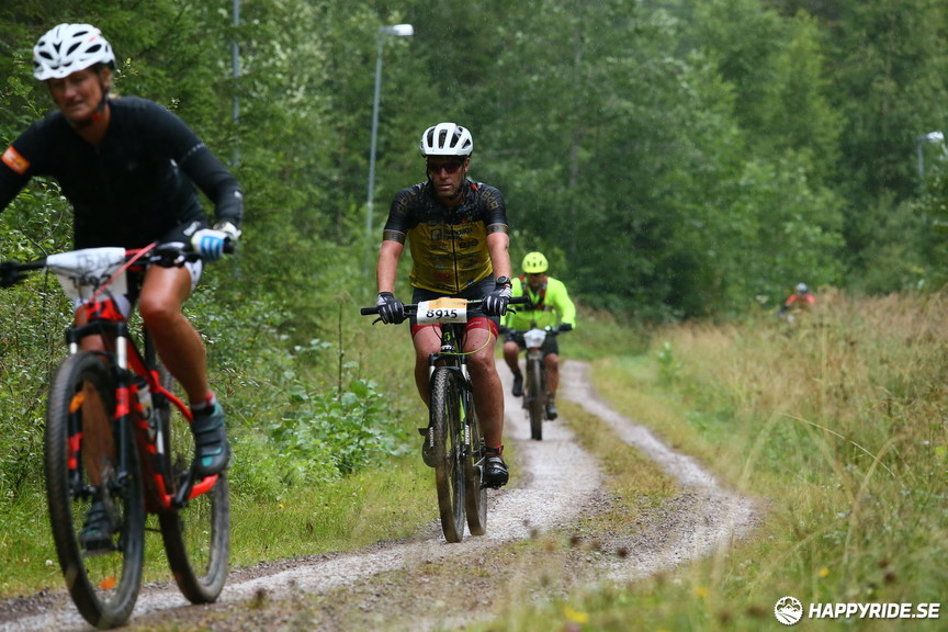 Bild från Cykelvasan 2019 (90km)