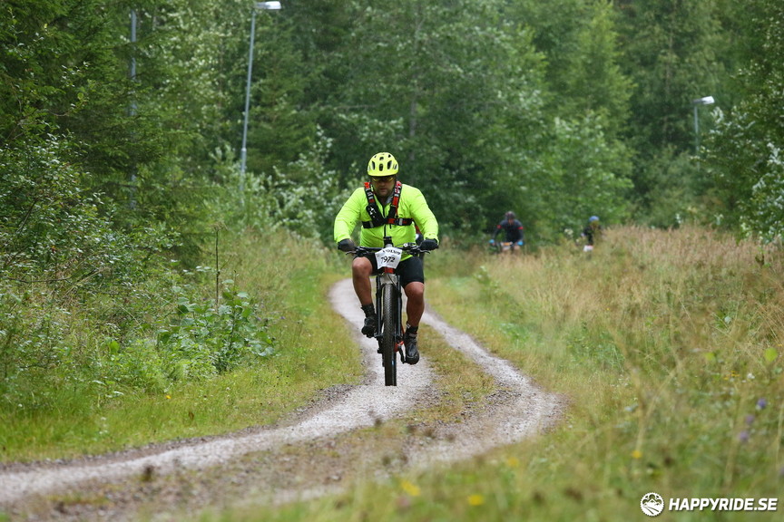 Bild från Cykelvasan 2019 (90km)