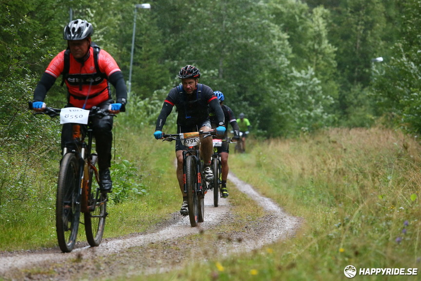 Bild från Cykelvasan 2019 (90km)