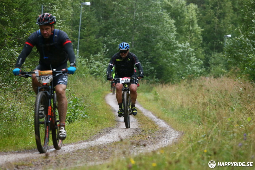 Bild från Cykelvasan 2019 (90km)