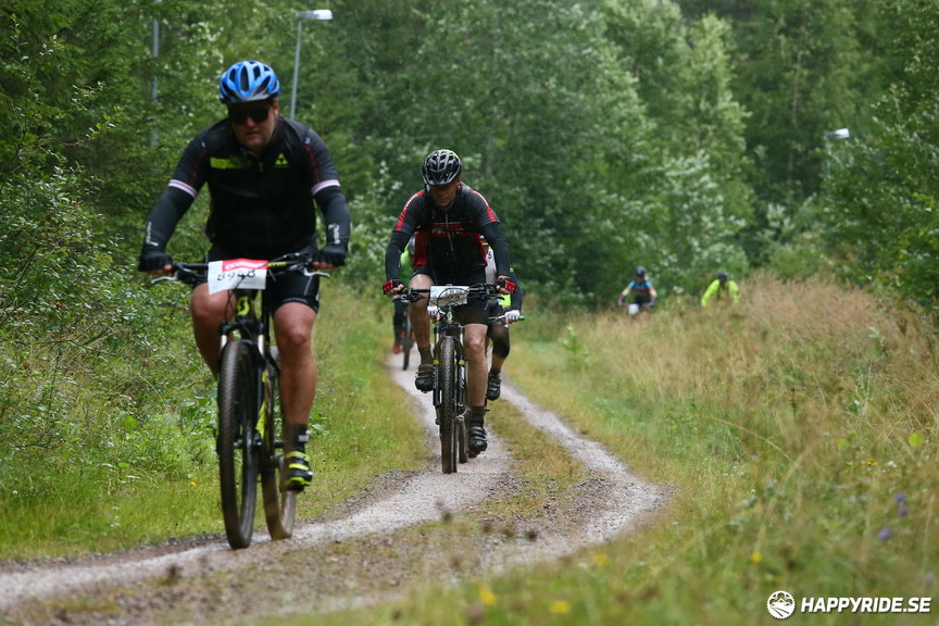 Bild från Cykelvasan 2019 (90km)