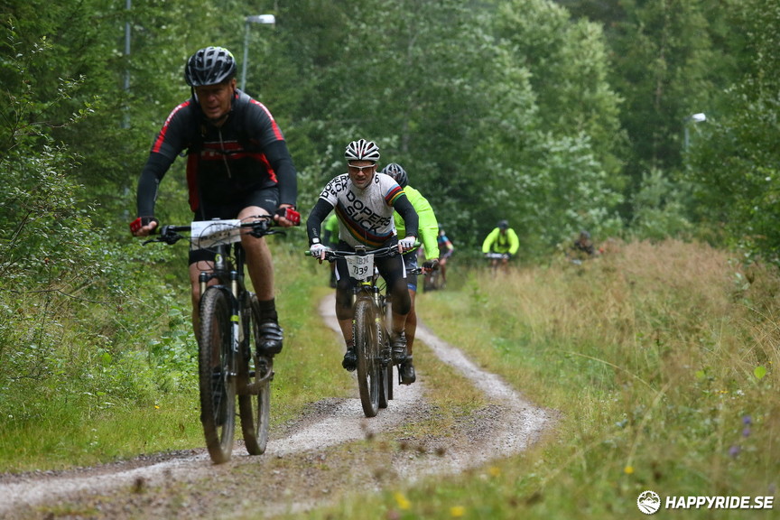 Bild från Cykelvasan 2019 (90km)