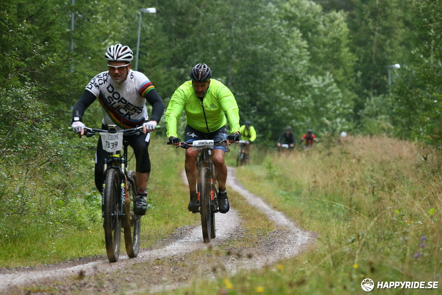 Bild från Cykelvasan 2019 (90km)