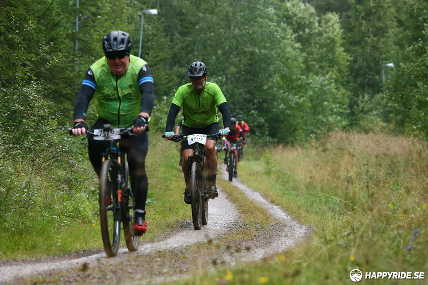 Bild från Cykelvasan 2019 (90km)