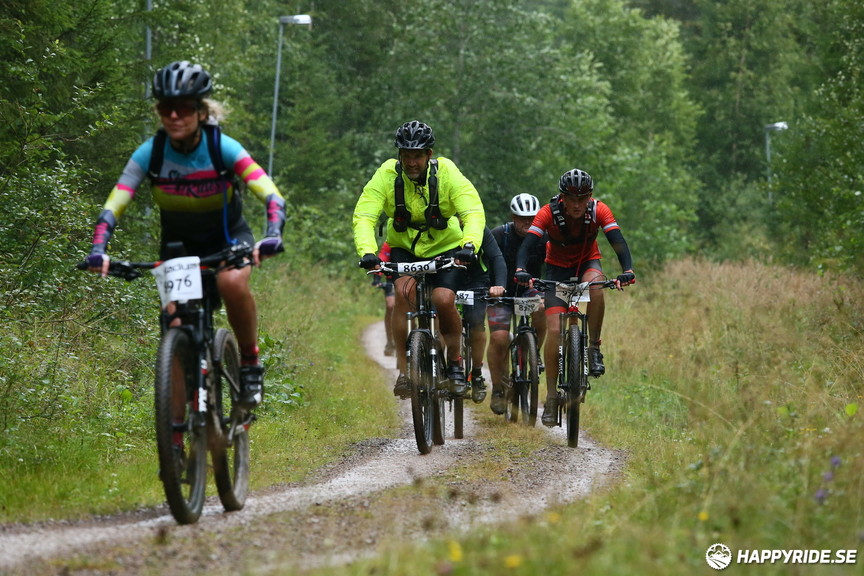 Bild från Cykelvasan 2019 (90km)