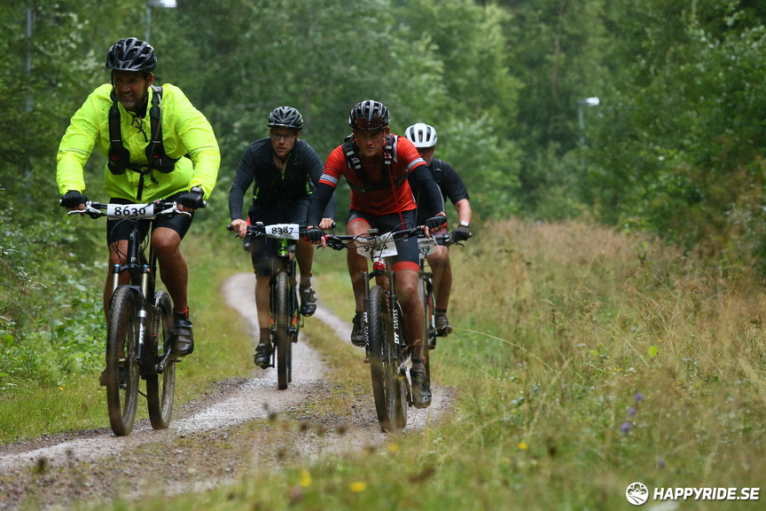 Bild från Cykelvasan 2019 (90km)