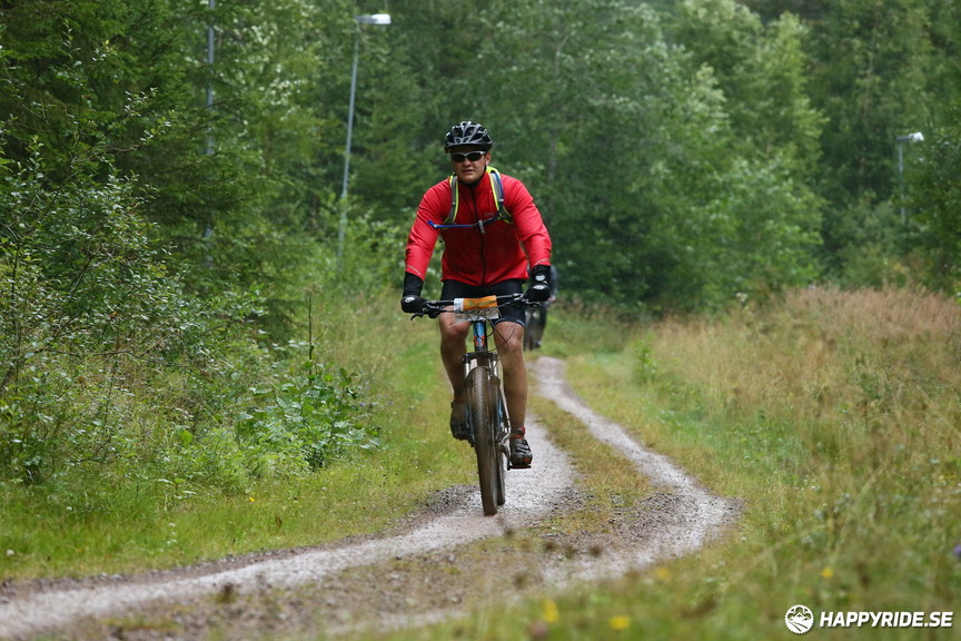 Bild från Cykelvasan 2019 (90km)