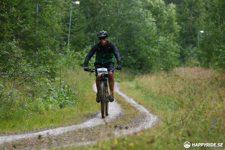 Bild från Cykelvasan 2019 (90km)