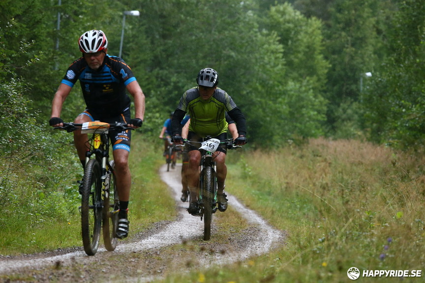 Bild från Cykelvasan 2019 (90km)